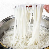 易煮易熟