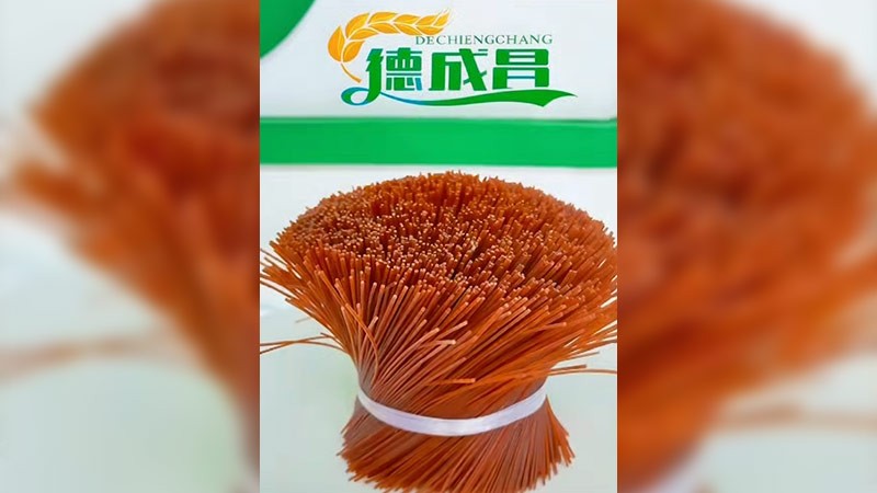 好稻出好米，好米制好粉