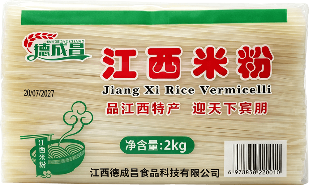 江西米粉